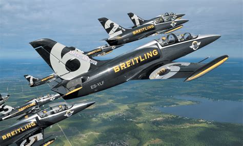 breitling jet team|breitling aerobatic team.